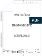 Embaladora Zwa 25F Ec: Akmatic