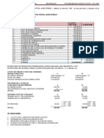 Tarea # 2 Ejercicio 8 Poligrafiado 2 Sist de Costos Por Procesos