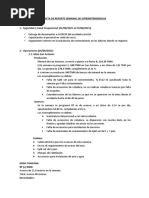 Reporte Semanal 27-20