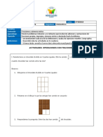 Guia 2 Fracciones 6to