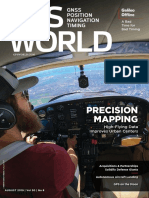 GPS World 2019-08