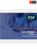 Guia Trabajo 1 - M4