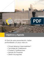 Concreto Inteligente Mayo 11 2020