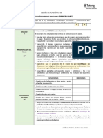 05 Tutoría Virtual Sesión 09