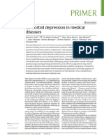 Comorbid Depression in Medical Diseases