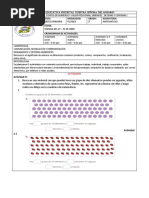 Guia de Matematicas Semana Del 27