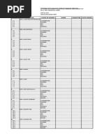 Ceiling Board Up Agreement