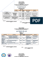 Action Plan Advisory - VINE'18