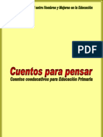 Cuentos Coeducativos para Educación Primaria