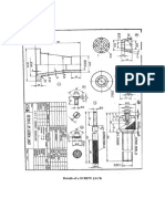 Computer Aided Machine Drawing Manual (10ME46A) 2015-16: Details of A SCREW JACK