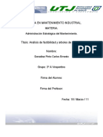 Analisis de Factibilidad y Arboles de Decisiones