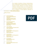 Minutes of Meeting On Supply, Installation, Testing, Commissioning