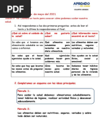 Comunicación y Ciencia