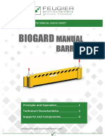 Fiche Technique Biogard Manuelles Feugier Environnement en