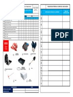 015-F-HSE-014 Kit Antiderrame