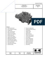 KPM - k3vl - B - Series - Datasheet