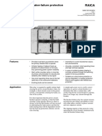 Raica: Breaker-Failure Protection