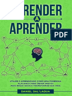 Aprender A Aprender