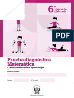 PRI 6 - Prueba Diágnóstica Mate