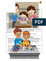 Guía Matematica Actualizada - Grado Tercero - 2021