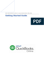 Qbo Getting Started Guide Roa