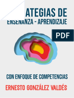 Estrategias de Ensenanza Aprendizaje