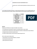 Taller 2 - Fundamentos de Calidad Y Mantenimiento 2021-1