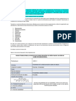 Instructivo Evaluación Clima Organizacional