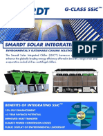 Smardt Solar Chiller - Final