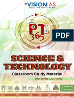 PT 365 Science and Technology 2021