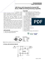 TS19503CB10H: Taiwan Semiconductor