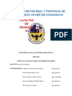 Tema 8-3 Diseño de Fermentadores