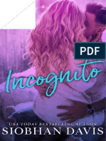 Incognito (Revisado) - Siobhan Davis