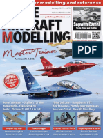 Scale Aircraft Modelling 01.2019