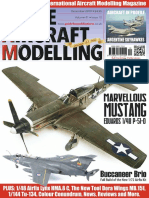 Scale Aircraft Modelling 12.2019