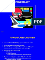 Powerplant