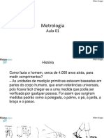 Metrologia Slide 01