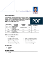 Aravinth CV-1.0