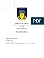 Case Study Asthma Klinik Kesihatan