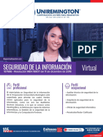 Seguridad de La Información