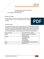 Business Plan of Poultry Farm