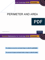 24-Perimeter & Area