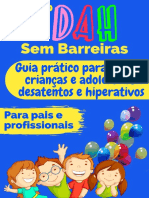 TDAH Sem Barreiras