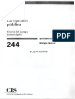 La Opinión Publica