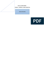 Actividad 2 - Evidencia 3. Mapa Conceptual