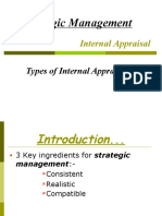 Types of IA