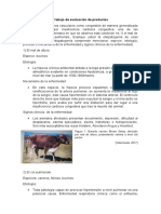 Tarea Patologia U3