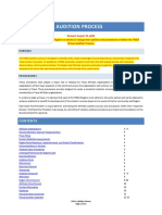 TMEA Virtual Audition Policies and Procedures 2020 2021v2