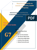 G7 - Tarea 5