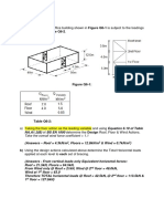 3039exq Week 4 Session 1 The Stability of Steel Framed Buildings Tutorial Questions